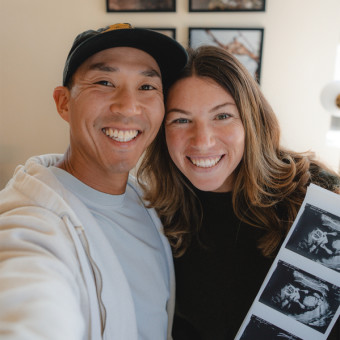 Babylist Registry Photo