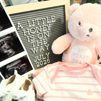 Babylist Registry Photo