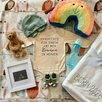 Babylist Registry Photo