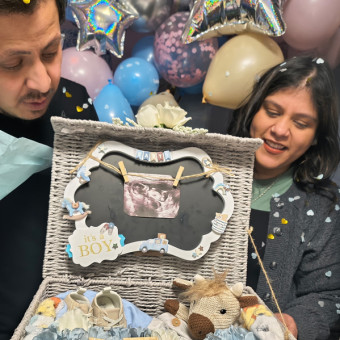 Babylist Registry Photo