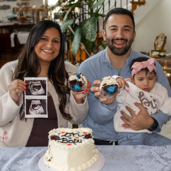 Babylist Registry Photo