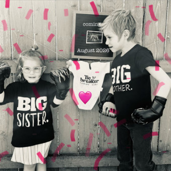 Babylist Registry Photo