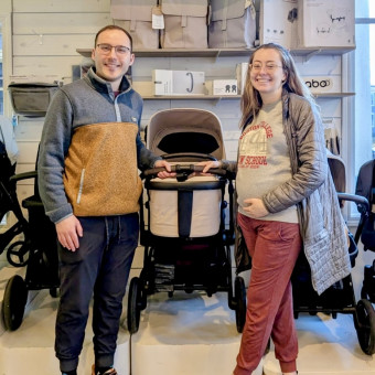 Babylist Registry Photo