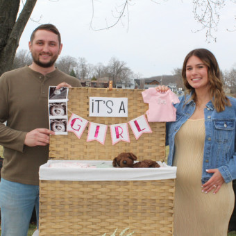 Babylist Registry Photo