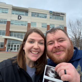 Babylist Registry Photo