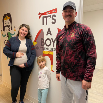 Babylist Registry Photo