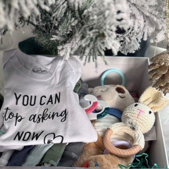 Babylist Registry Photo