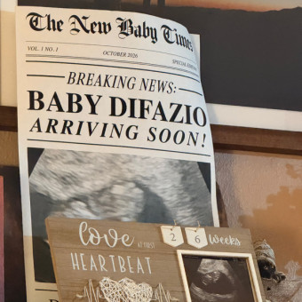 Babylist Registry Photo