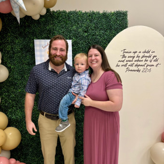 Babylist Registry Photo