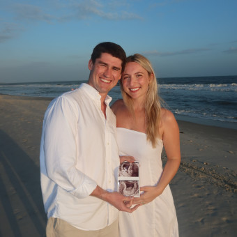 Kendyl and Smith Bogdan's Baby Registry at Babylist
