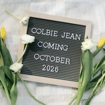 Babylist Registry Photo