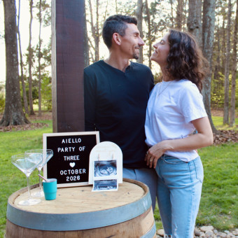 Babylist Registry Photo