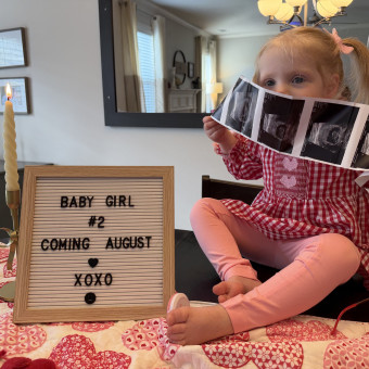 Babylist Registry Photo