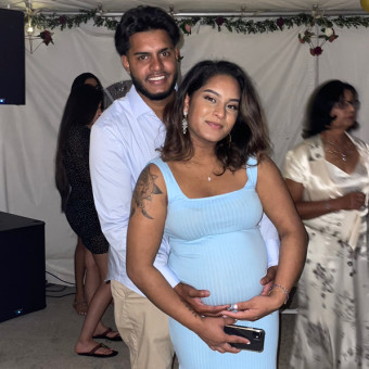 Babylist Registry Photo