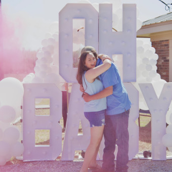 Babylist Registry Photo