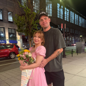 Babylist Registry Photo