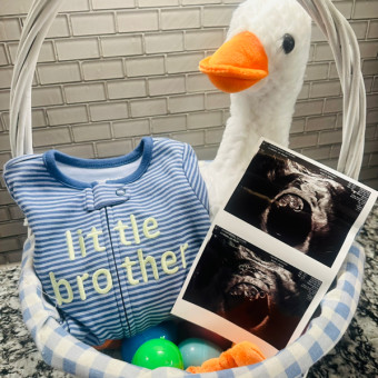 Babylist Registry Photo
