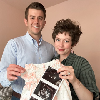 Babylist Registry Photo