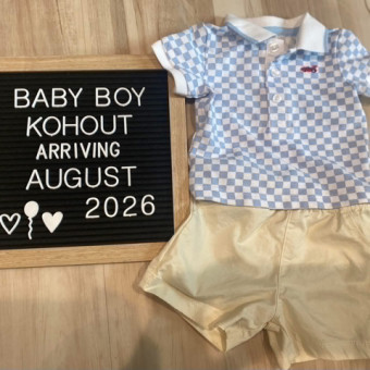 Babylist Registry Photo