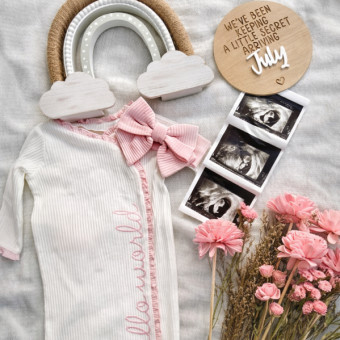 Babylist Registry Photo