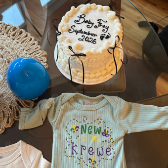 Babylist Registry Photo