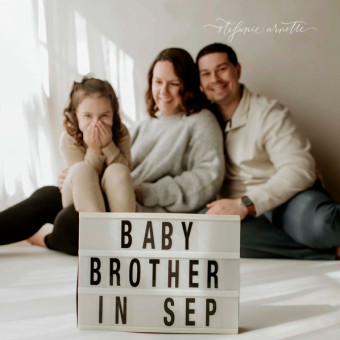 Babylist Registry Photo