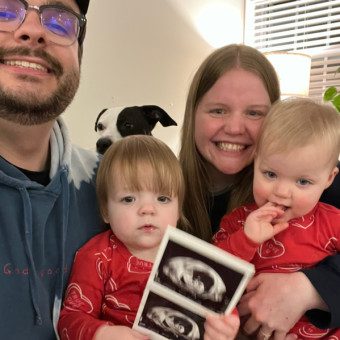 Babylist Registry Photo