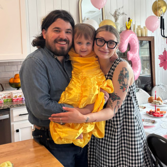 Babylist Registry Photo