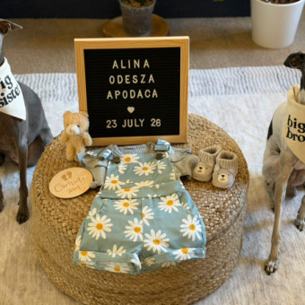 Babylist Registry Photo