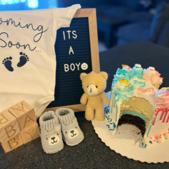 Babylist Registry Photo