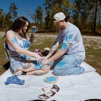 Babylist Registry Photo