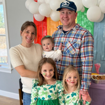 Babylist Registry Photo