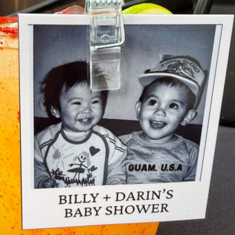 Babylist Registry Photo