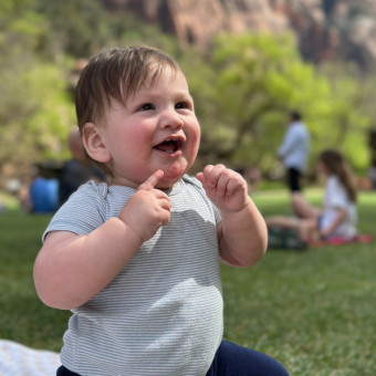 Babylist Registry Photo