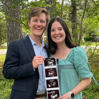 Babylist Registry Photo