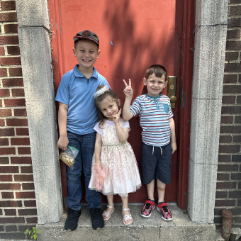 Babylist Registry Photo