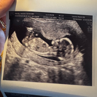 Babylist Registry Photo