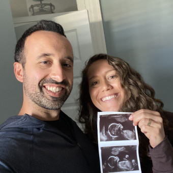 Babylist Registry Photo