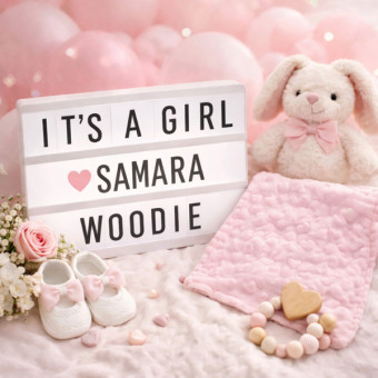 Babylist Registry Photo