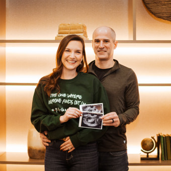 Babylist Registry Photo