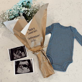 Babylist Registry Photo