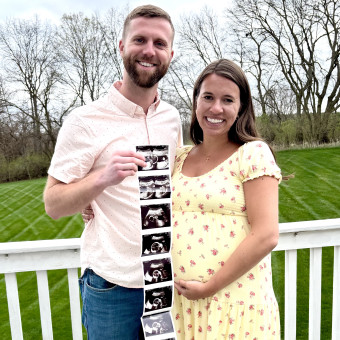 Babylist Registry Photo