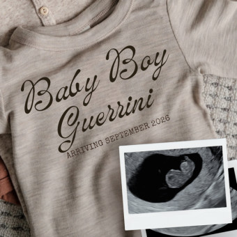 Babylist Registry Photo