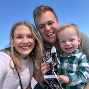 Babylist Registry Photo