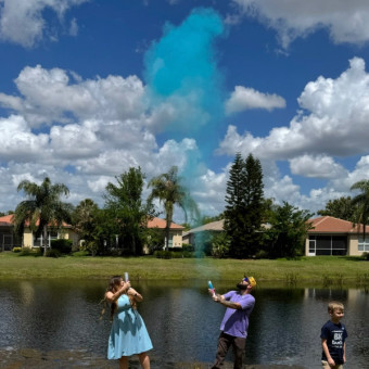 Babylist Registry Photo