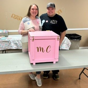 Babylist Registry Photo