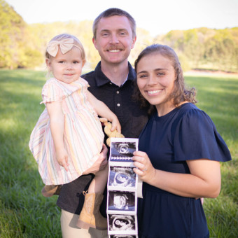 Babylist Registry Photo