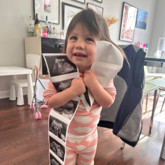 Babylist Registry Photo