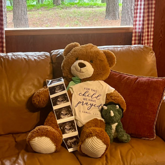 Babylist Registry Photo