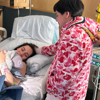 Babylist Registry Photo